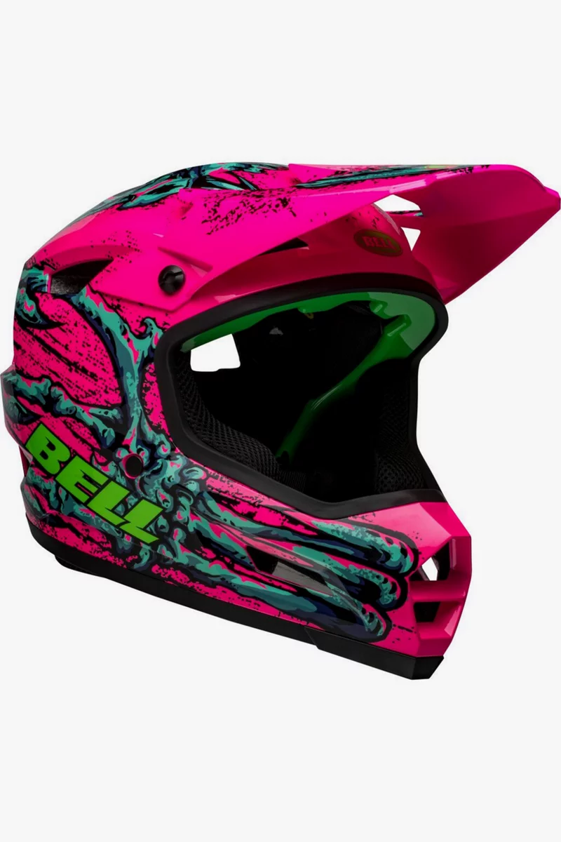 BELL Sanction II DLX Mips Velohelm