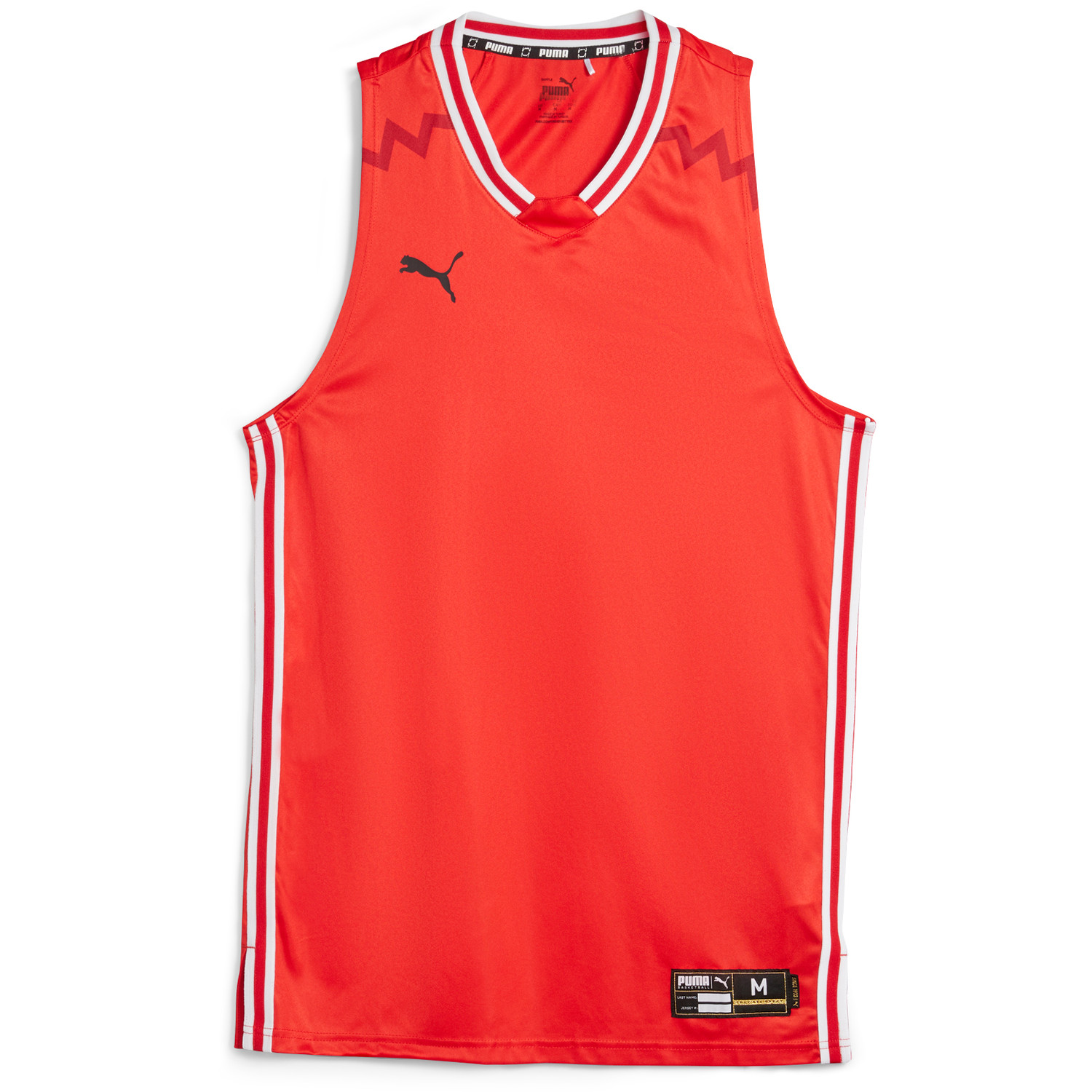 Puma Hoops Team Game Jersey Women