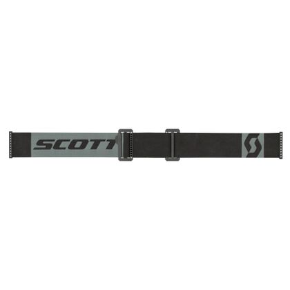 Masque cross Scott PROSPECT - GREEN 2024 - Noir / Gris