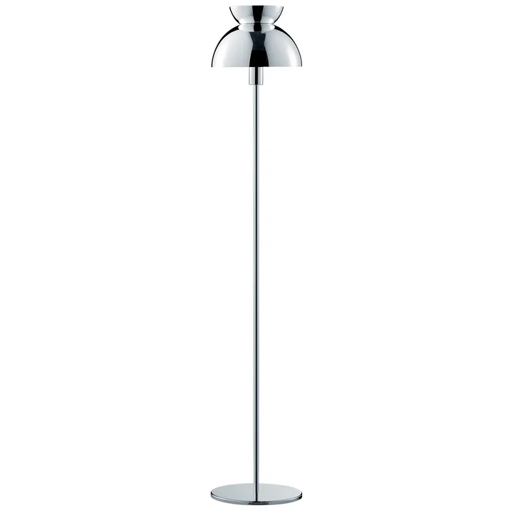 Frandsen - Butterfly Stehleuchte Ø 25 cm x H 135 cm, chrom