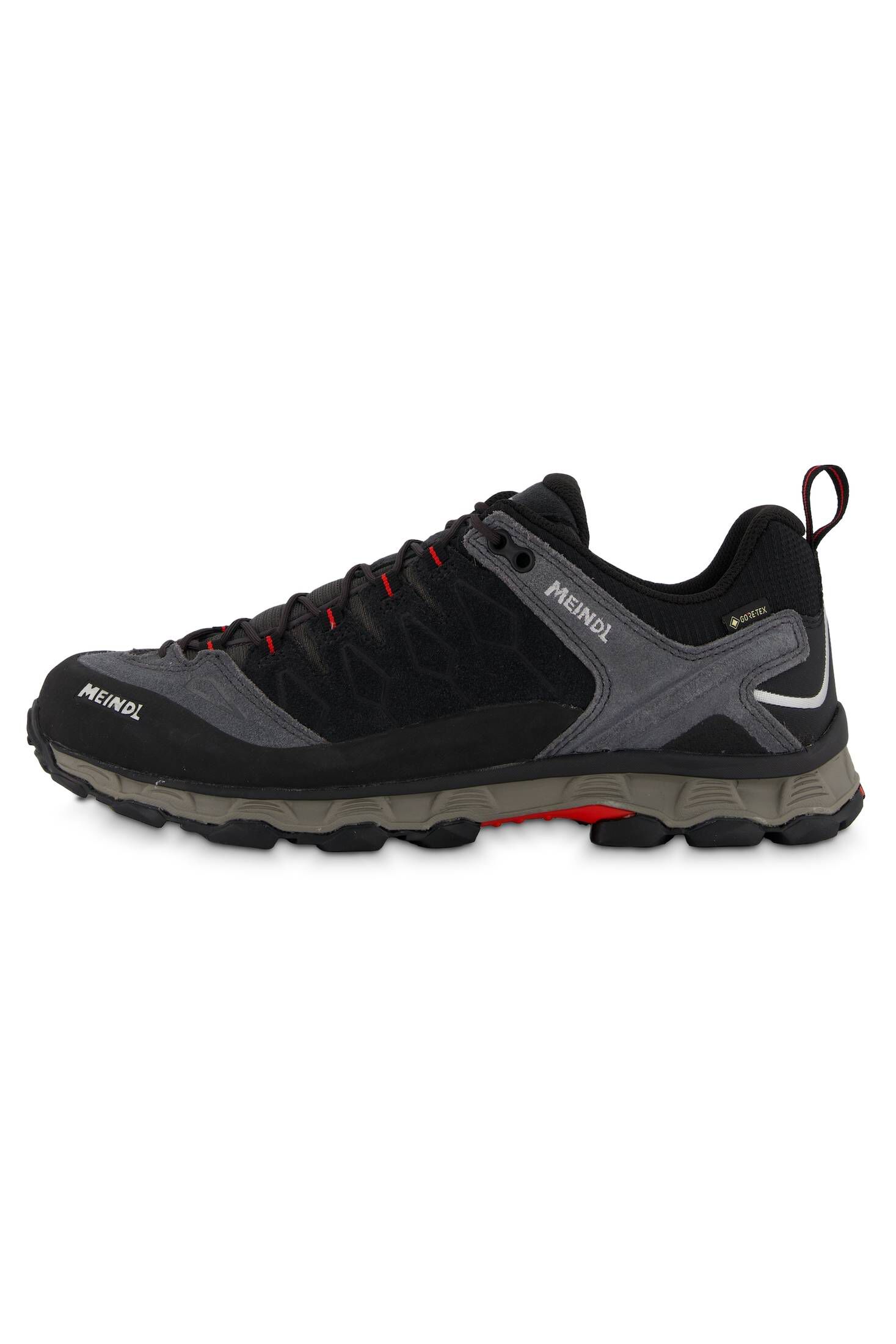 Meindl| Herren Wanderschuhe LITE TRAIL GTX