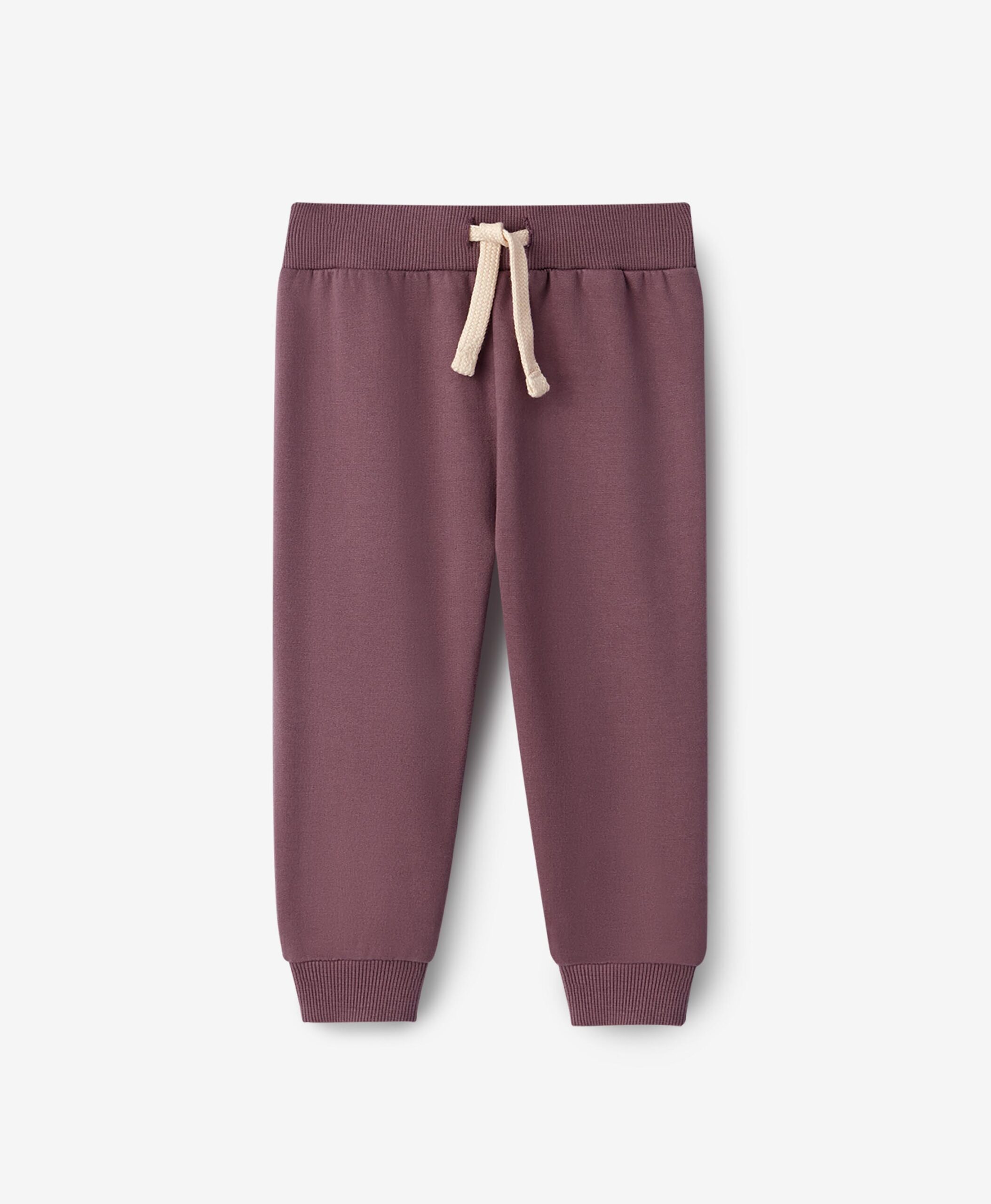 Jogginghose, 2er-Pack, 100% Baumwolle
