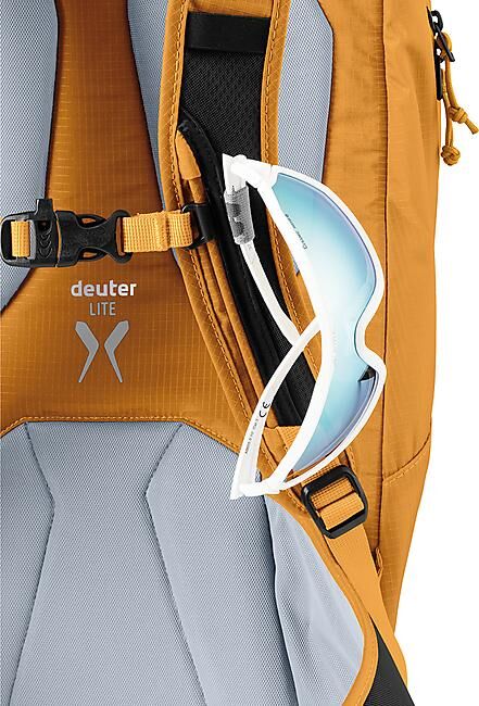 DEUTER - SAC SKI FREERIDER LITE 20