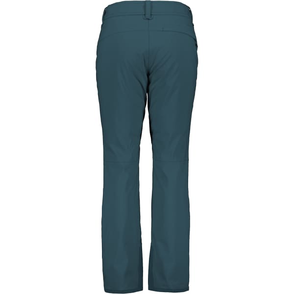 Pantalon de ski SCOTT PANTS W'S ULTIMATE DRYO 10 ARUBA GREEN