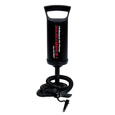 Gonfleur à main Intex 68612 débit 0,9 L