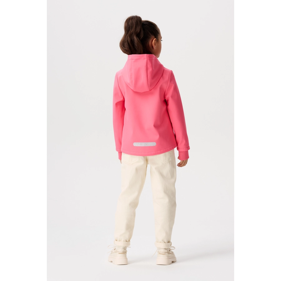 Noppies Sommer jacke Eudora Camelia Rose