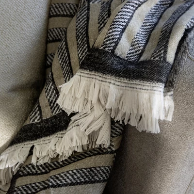 Margo Plaid 130 x 170 cm