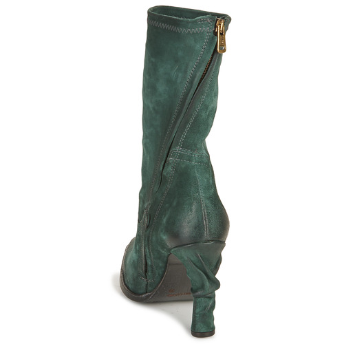 Airstep / A.S.98 - FRIDA BOOTS - Vert