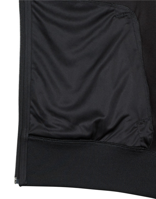 adidas Originals - TRICOT SST TT - noir