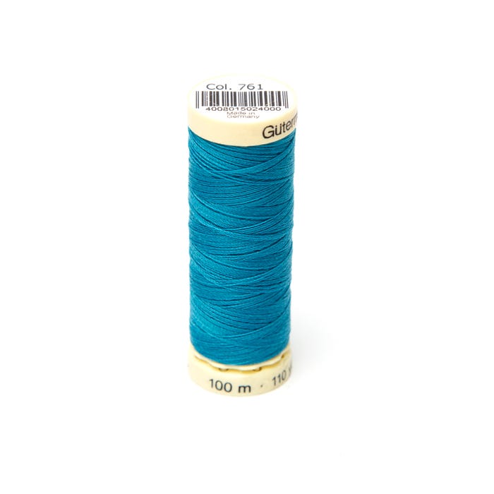 Gûtermann-Allesnaaigaren polyester 100 m