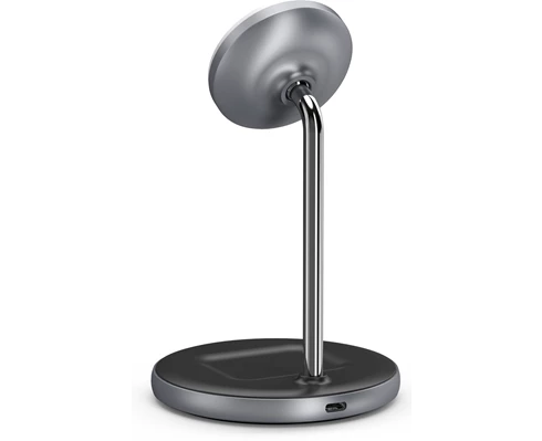 Andersson Qi2/Magnetic Wireless Charger Stand 2in1 20W