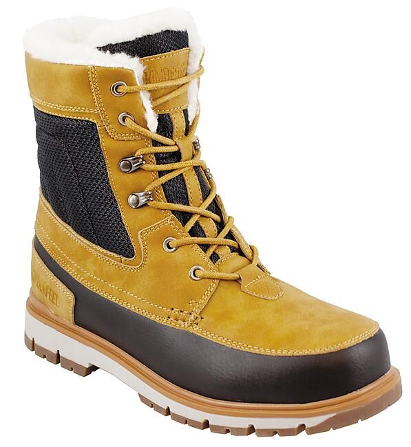 KIMBERFEEL - CHAUSSURES CHAUDES LORDAN HOMME