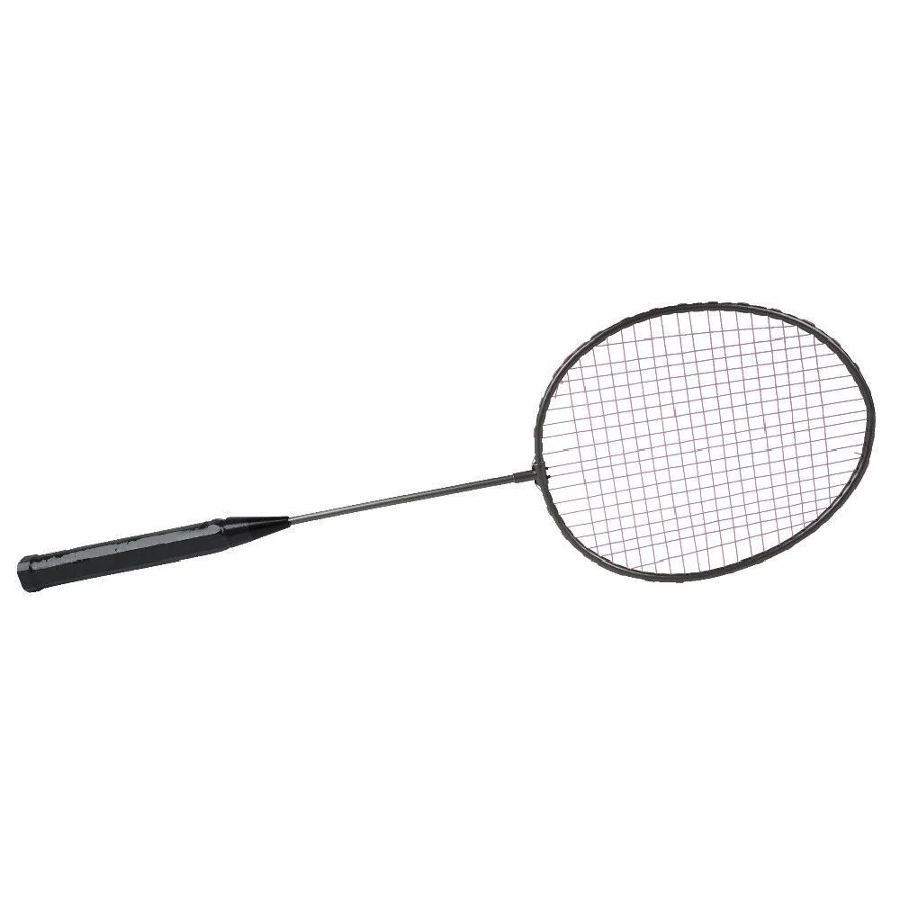 Set 2 raquettes de badminton et 1 volant