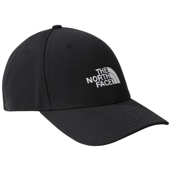 Casquette THE NORTH FACE KIDS CLASSIC RECYCLED 66 HAT TNF BLACK
