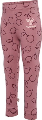 Hummel Elvira Tights, Nostalgia Rose