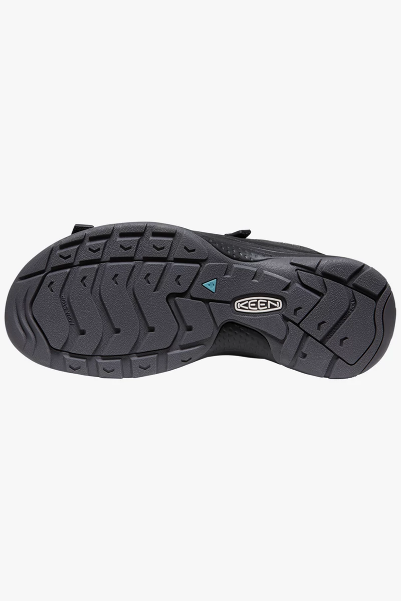 Keen Astoria West Open Toe Damen Trekkingsandale