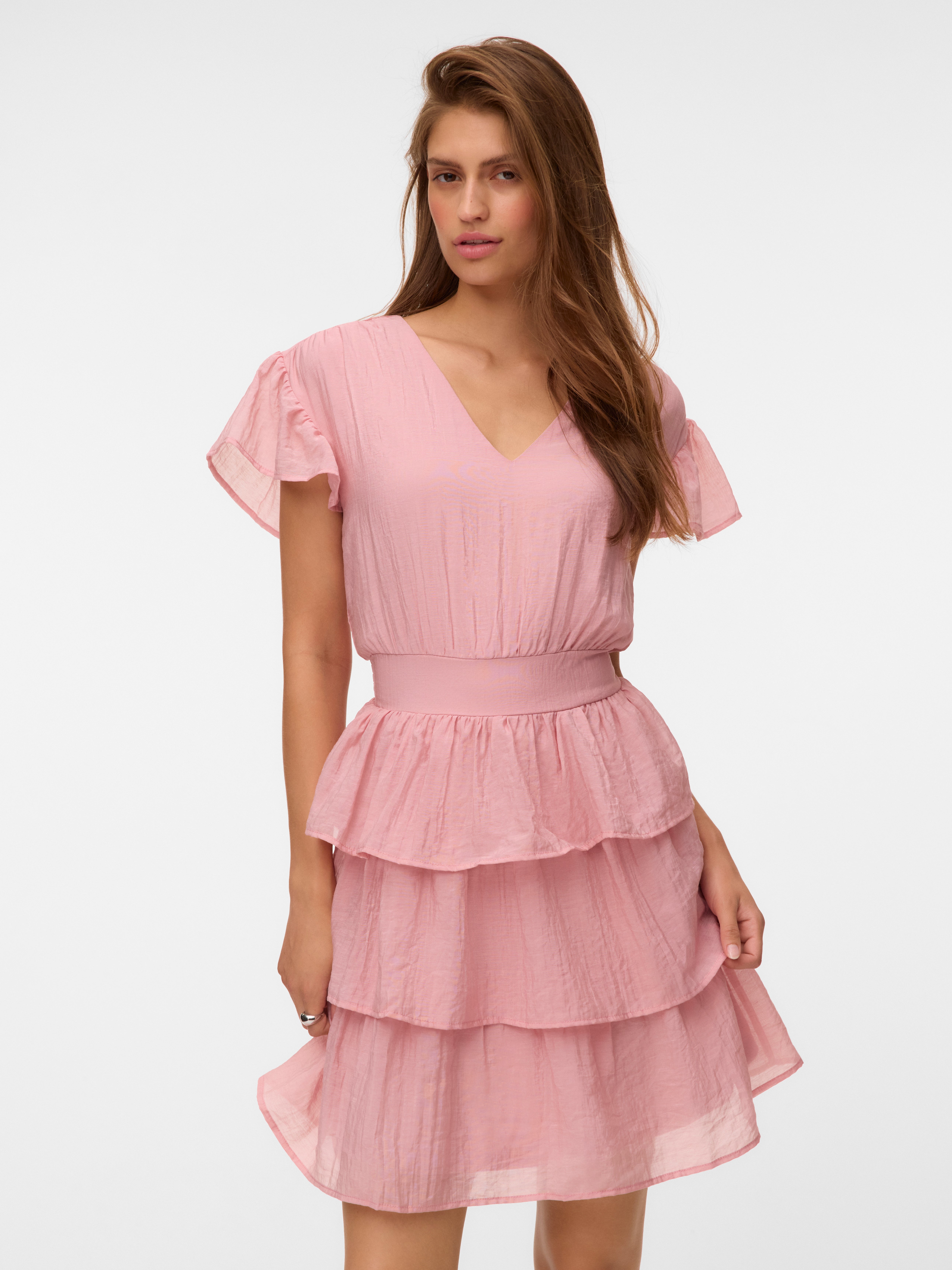 VMMADISON Korte jurk
