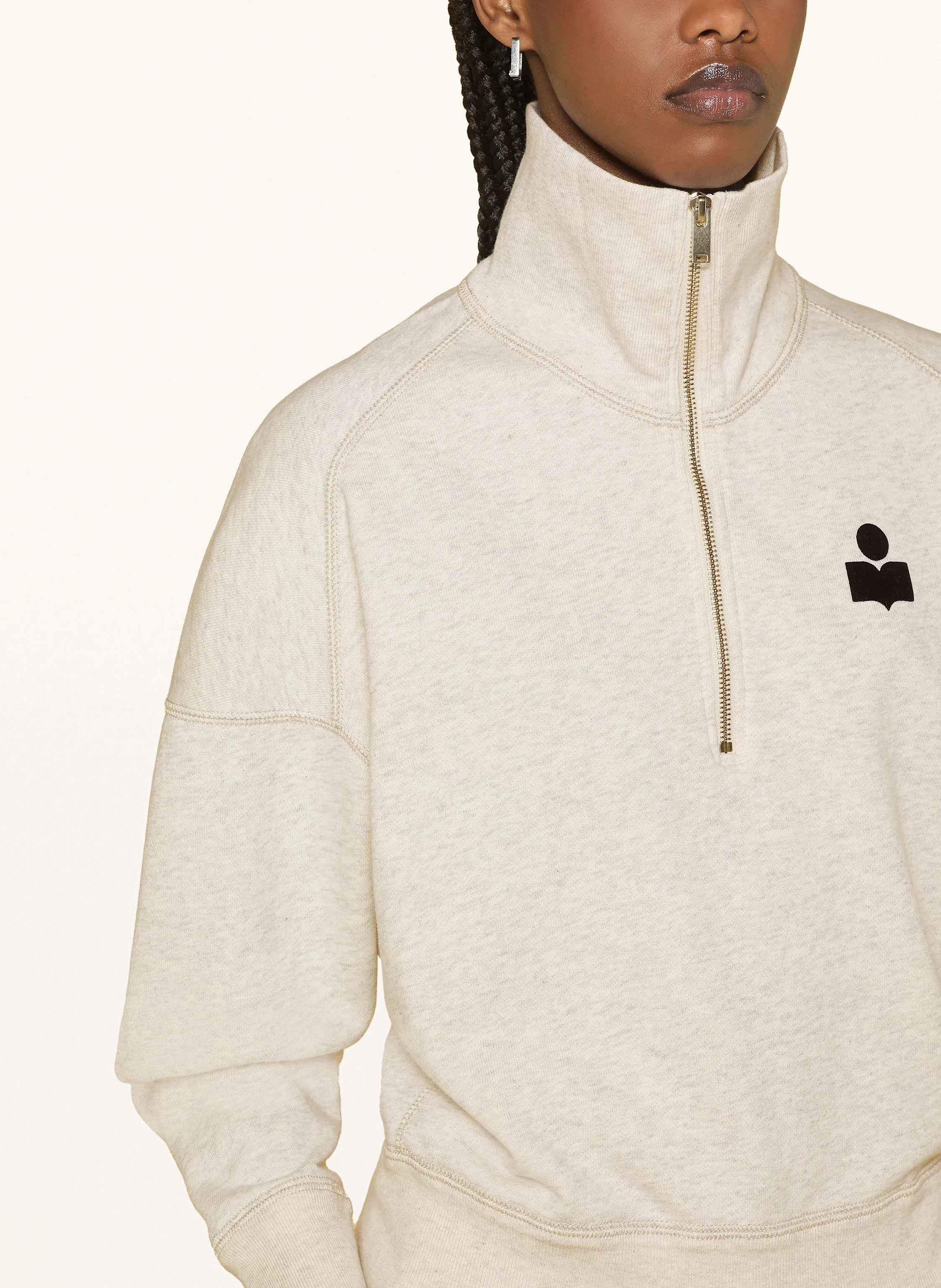 MARANT ÉTOILE Sweat-Troyer ROSS