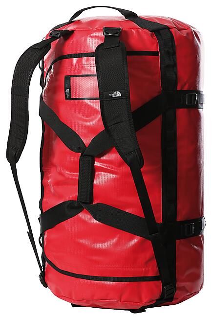 THE NORTH FACE - BASE CAMP DUFFEL XL 132 SAC