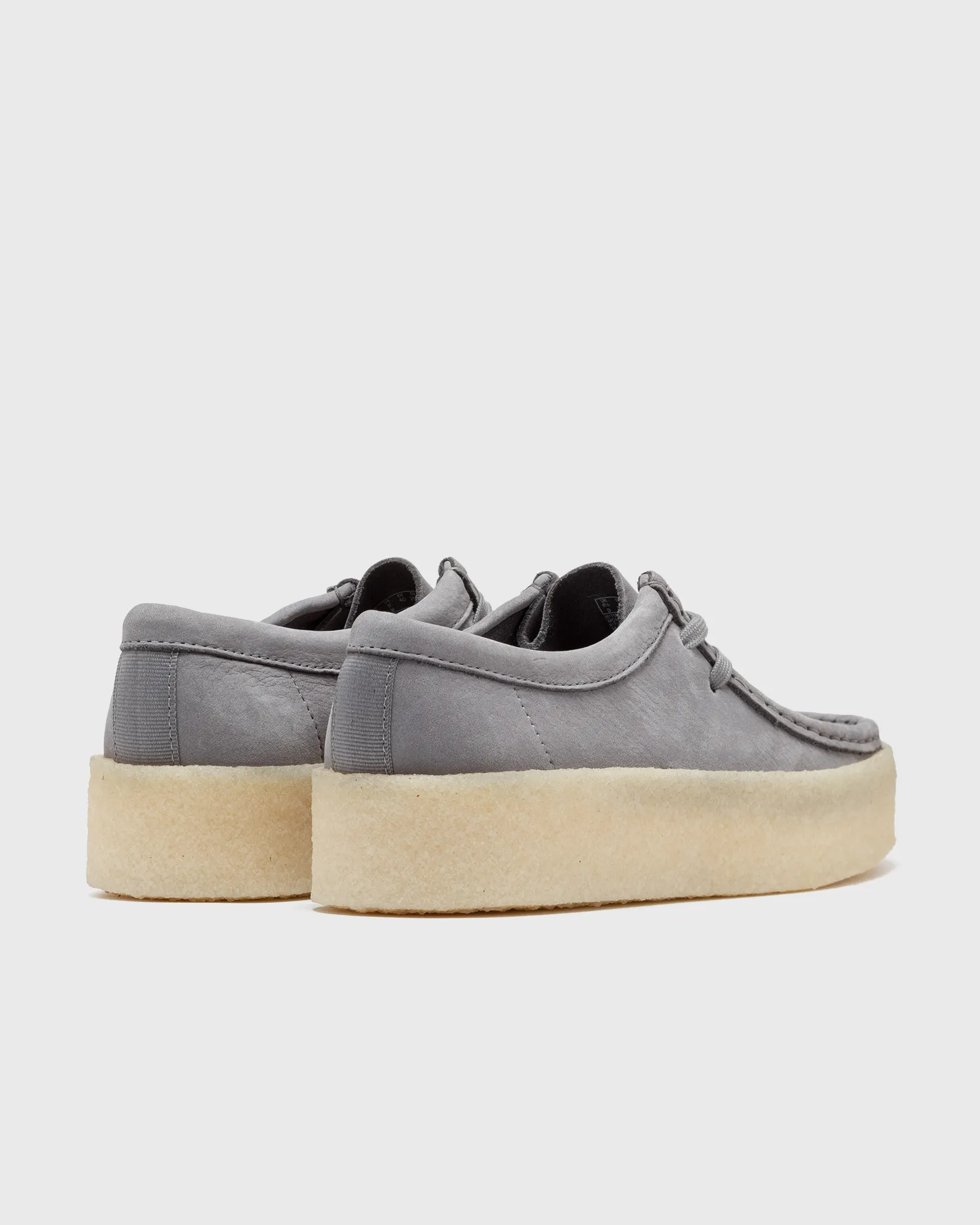 Clarks Originals Wallabee Cup