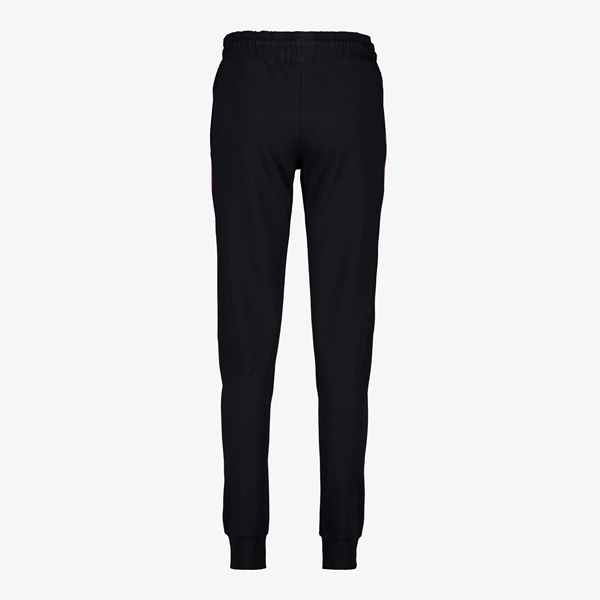 Osaga dames joggingbroek zwart