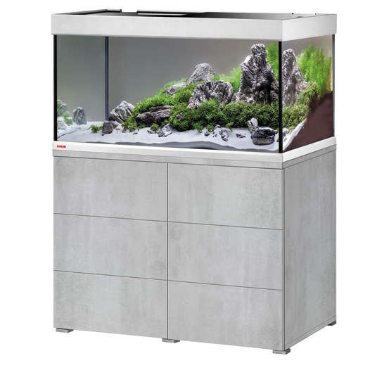 Aquarium Proxima 250 L +Meuble Urban