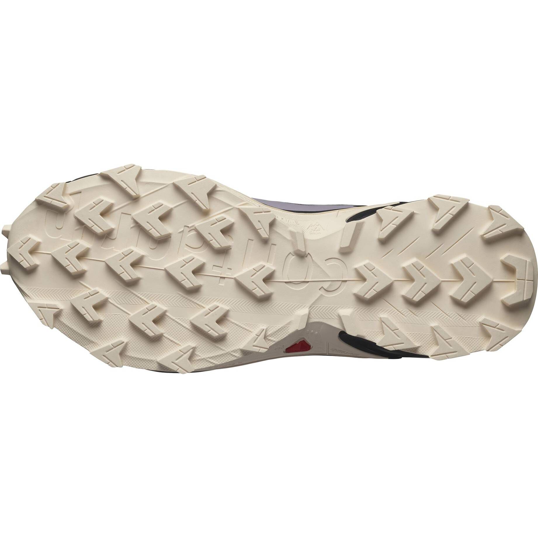 Salomon| Damen Trailrunningschuhe SUPERCROSS 4