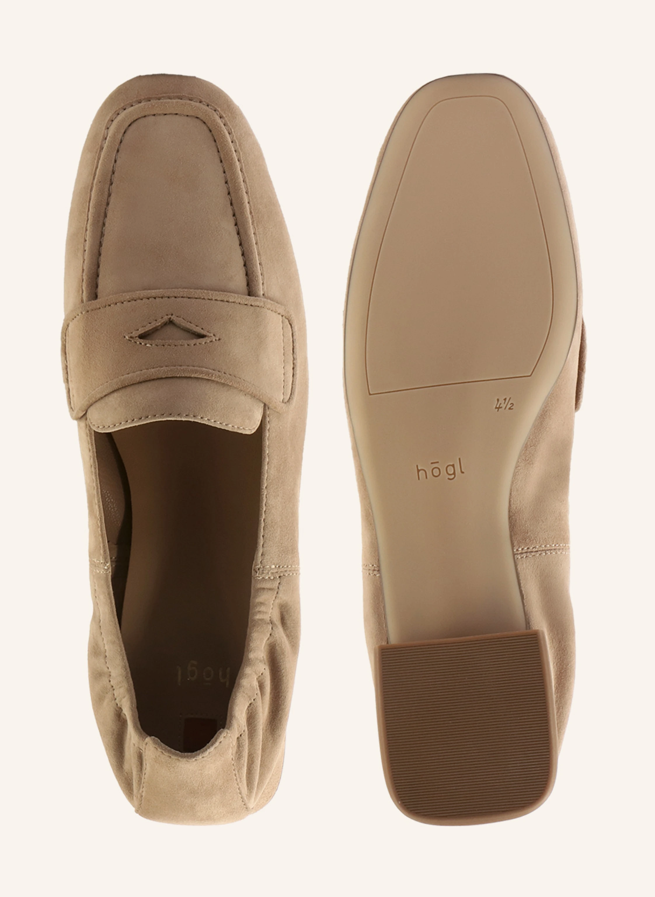 Högl Loafer LIU
