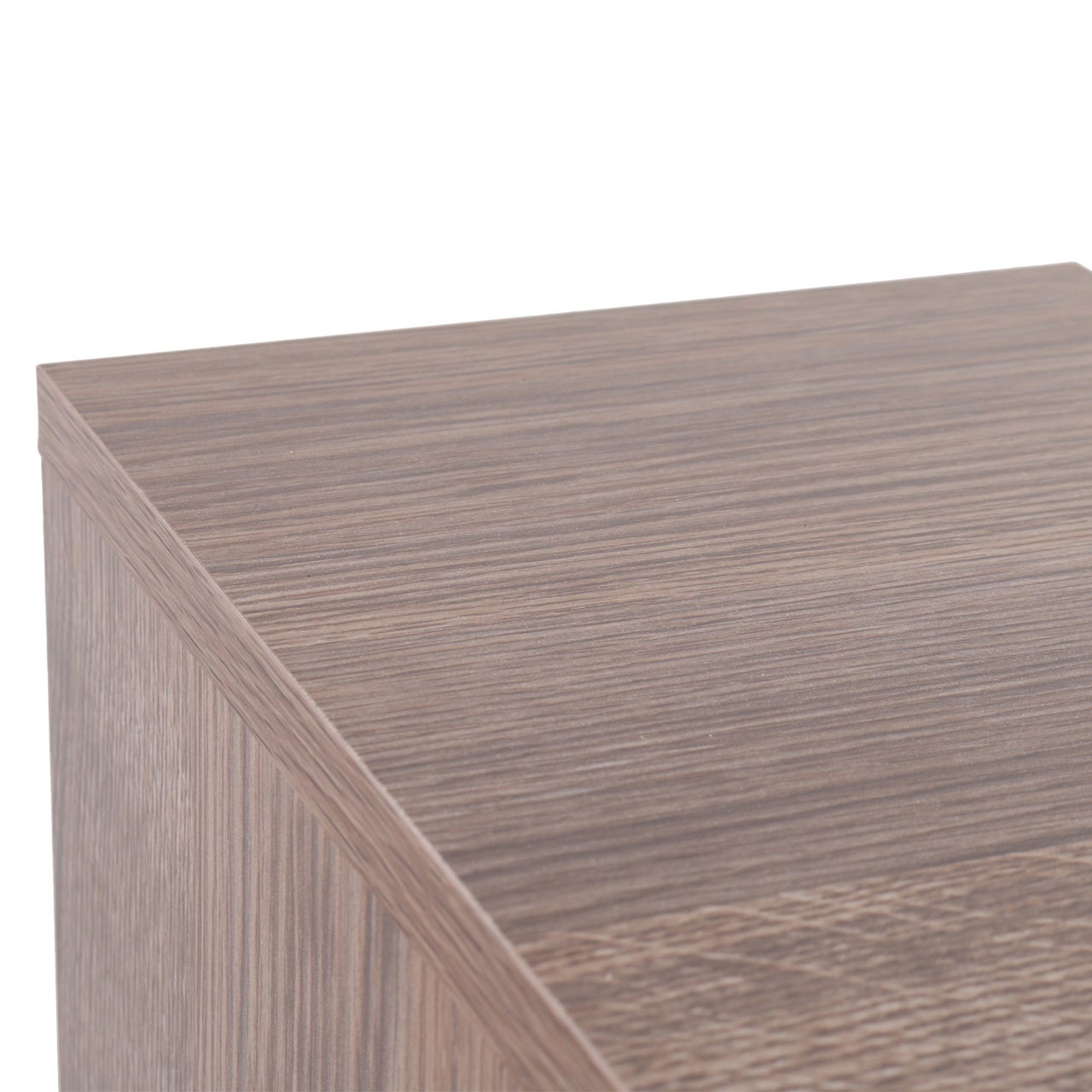 Zomo VS-Box 50 vinylhouder walnut