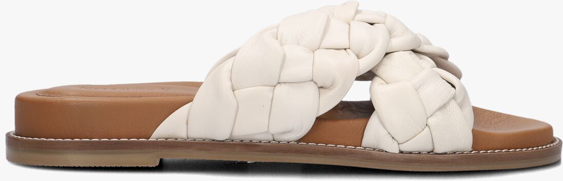 NOTRE-V beige notre-v slippers 906009