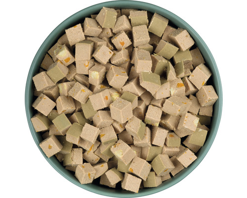 Purbello Hondensnack Hondenrol met Kip 800g