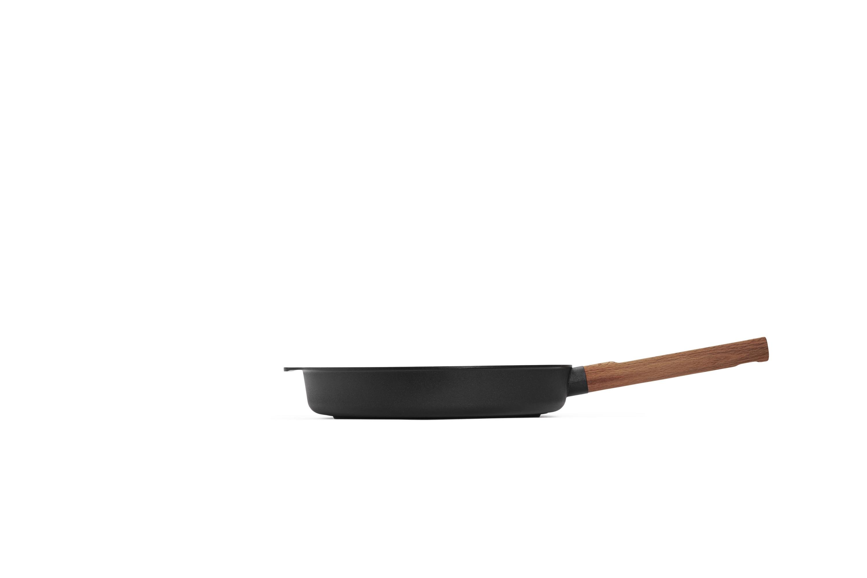 Eco Logic QXR Gusspfanne  - Größe: 28 cm