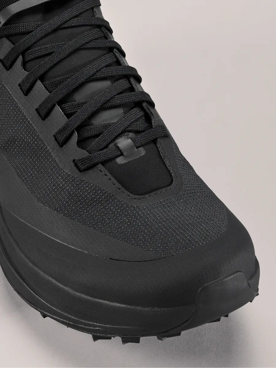 Arc'teryx Men's Sylan Gore-Tex Black / Black