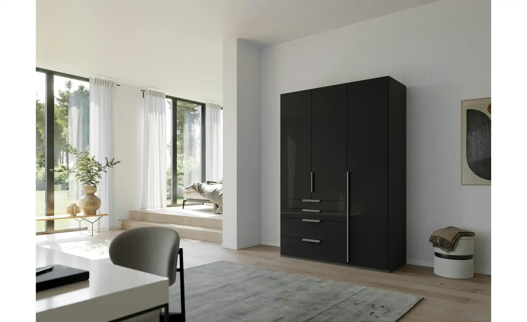Drehtürenschrank Port Talbot