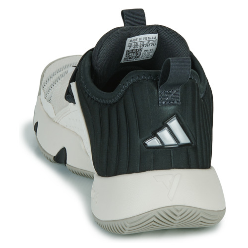 adidas Performance - TRAE UNLIMITED - Blanc / Noir