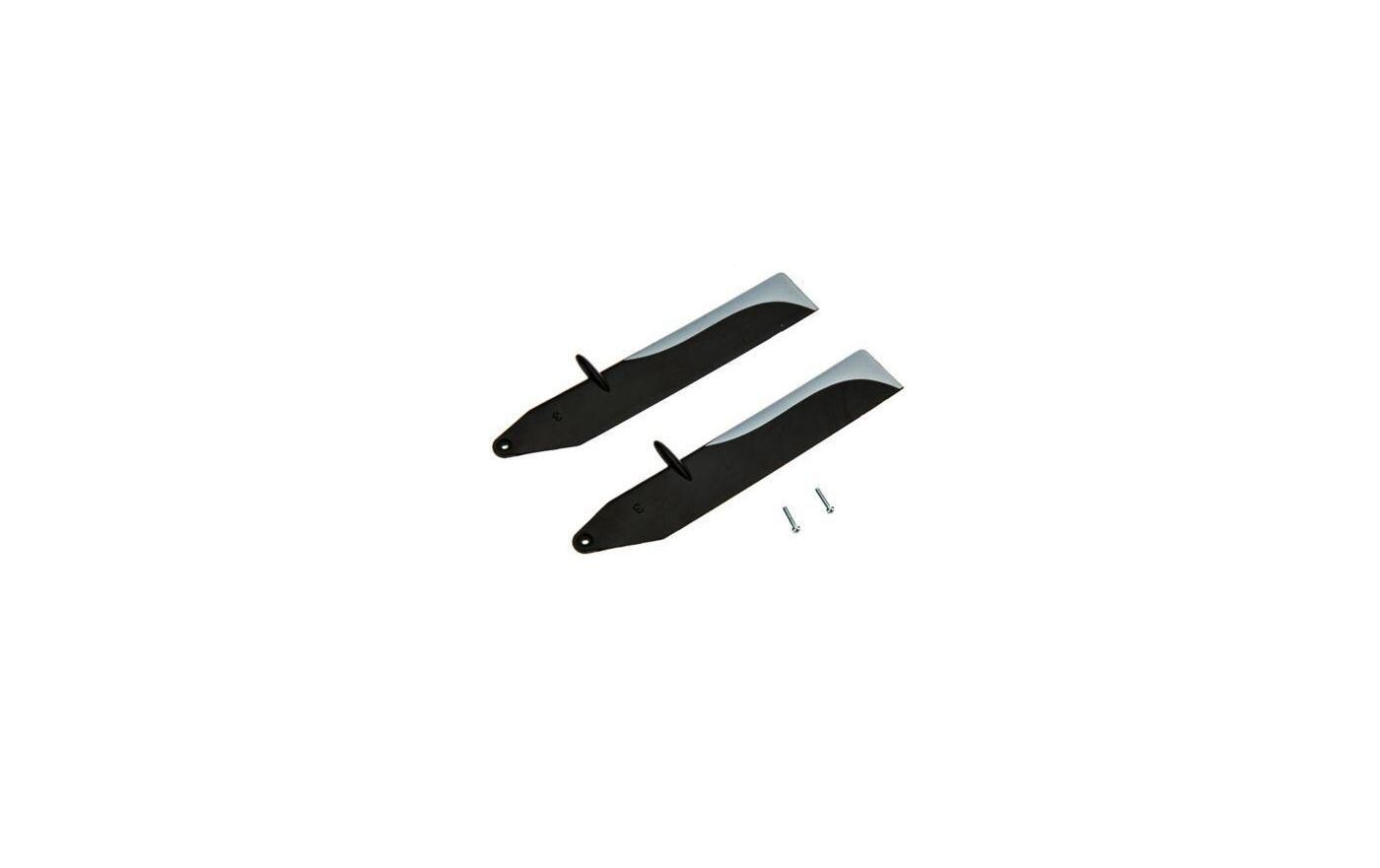 Hauptrotorblätter Nano S2Rotorblätter