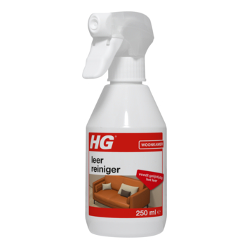 HG leerreiniger 300 ml