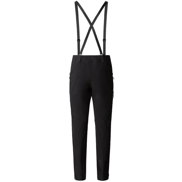 Pantalon alpinisme THE NORTH FACE M SUMMIT CHAMLANG SOFTSHELL PT TNF TNF BLACK/TNF BLACK