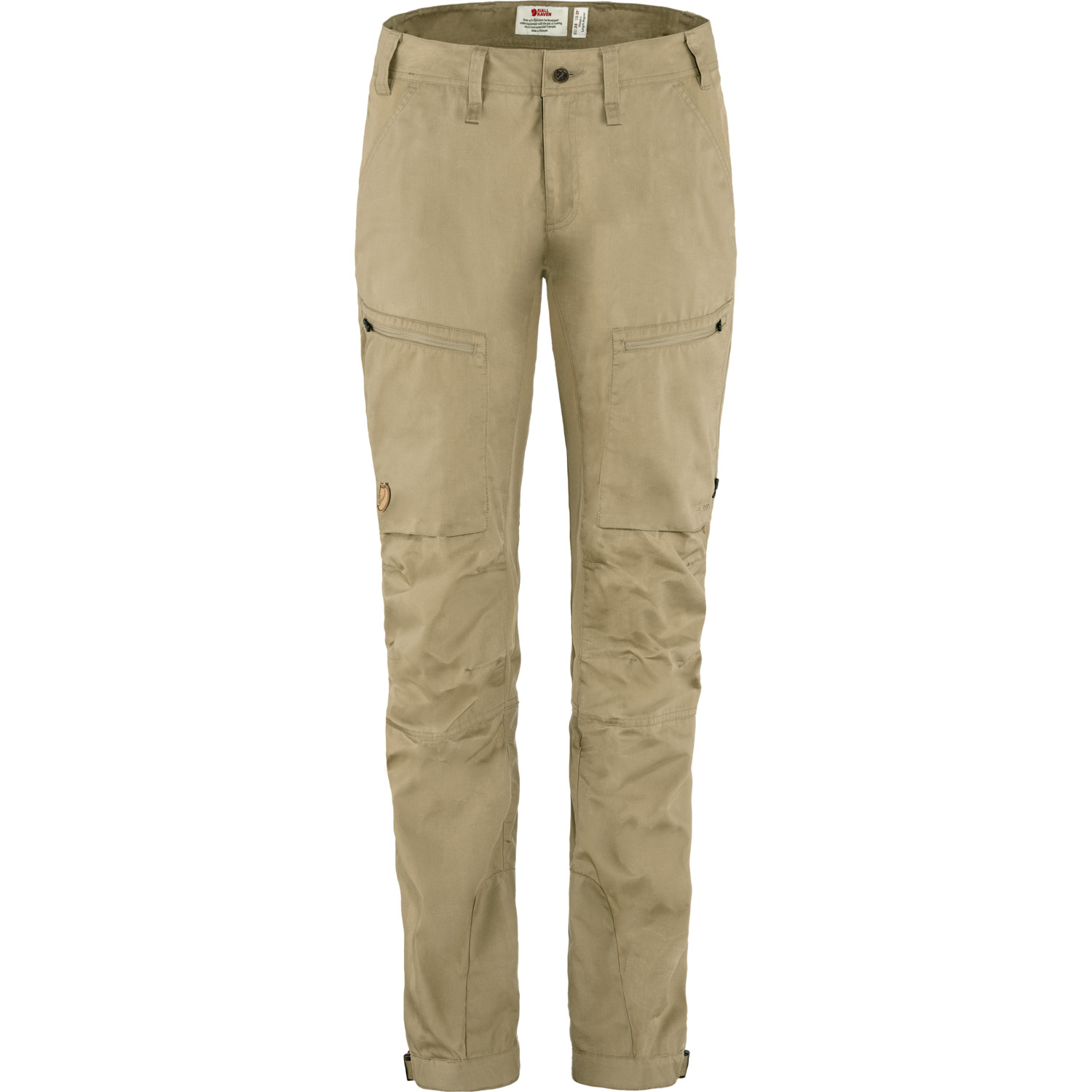 Abisko Lite Trekking Trs W Reg