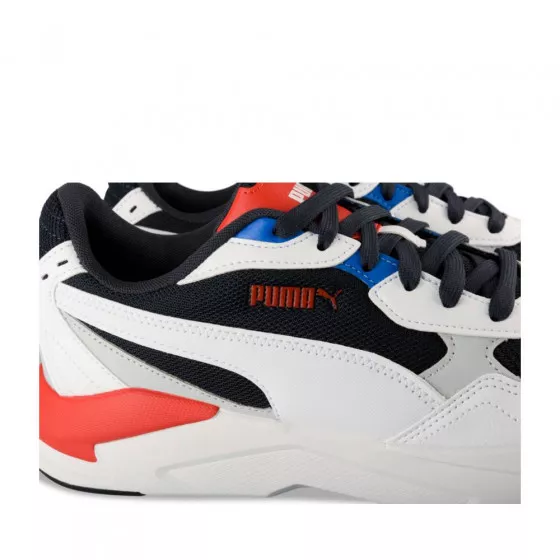 Baskets BLANC PUMA X-Ray Speed Lite
