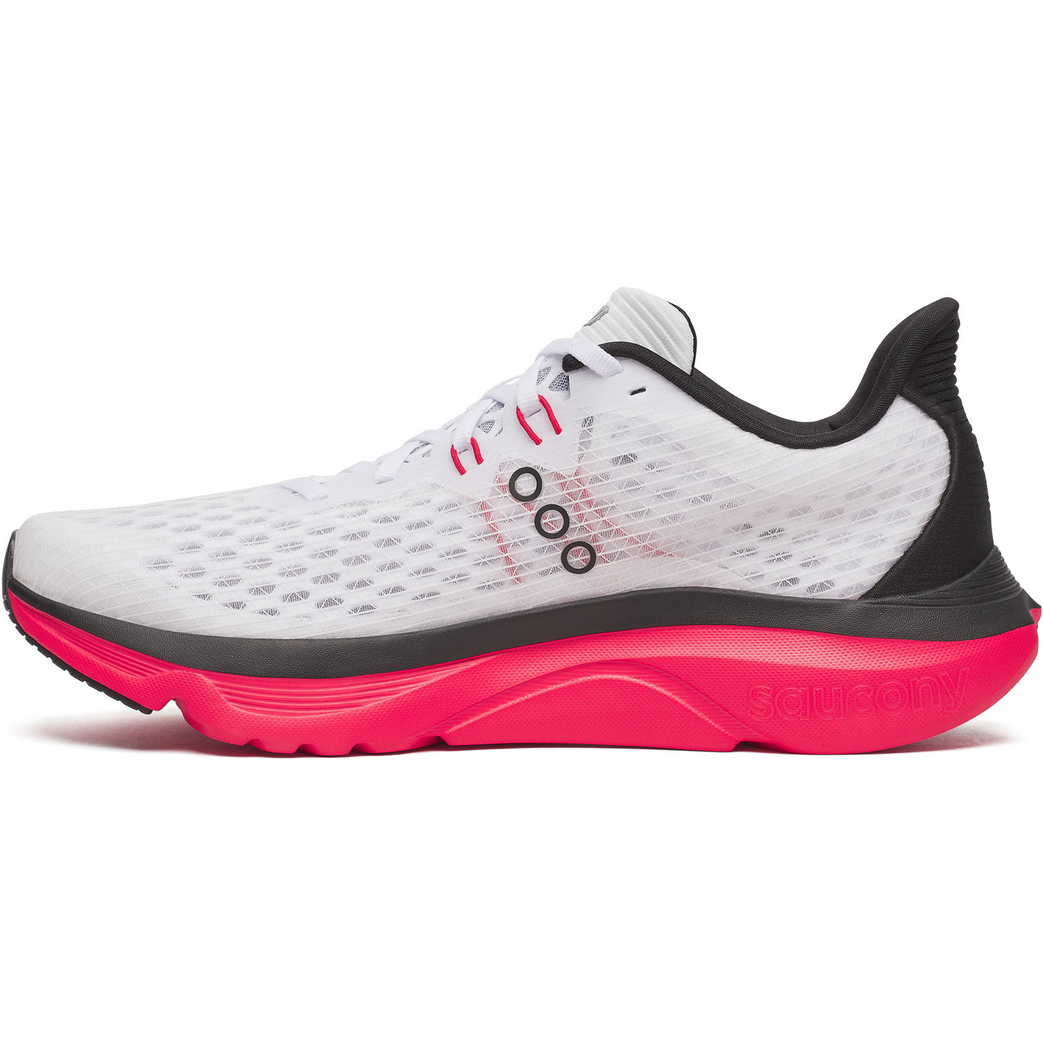 Saucony Kinvara 16 Heren