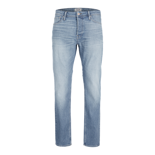 Jack&Jones Mike Original Jeans, Blue Denim, W36/L32