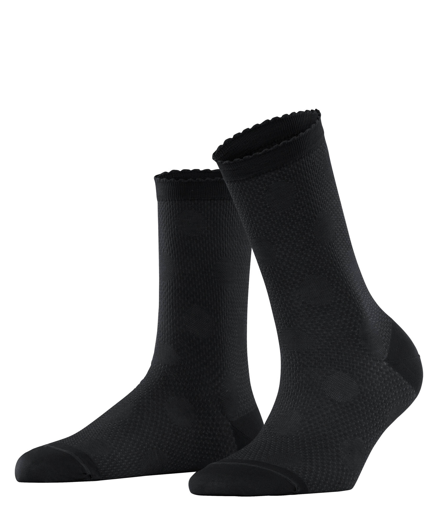 FALKE| Damen Socken Grainy Dot