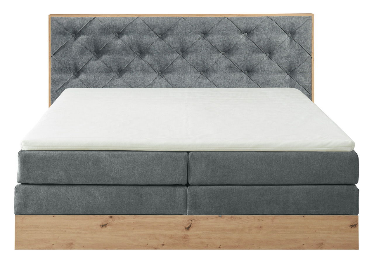 Esposa Boxspringbett RIVERTON