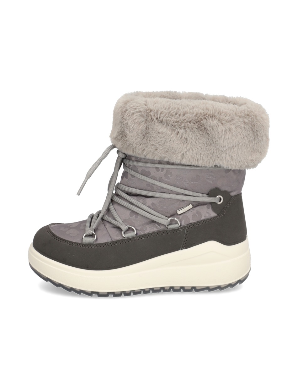 Textil Snowboot