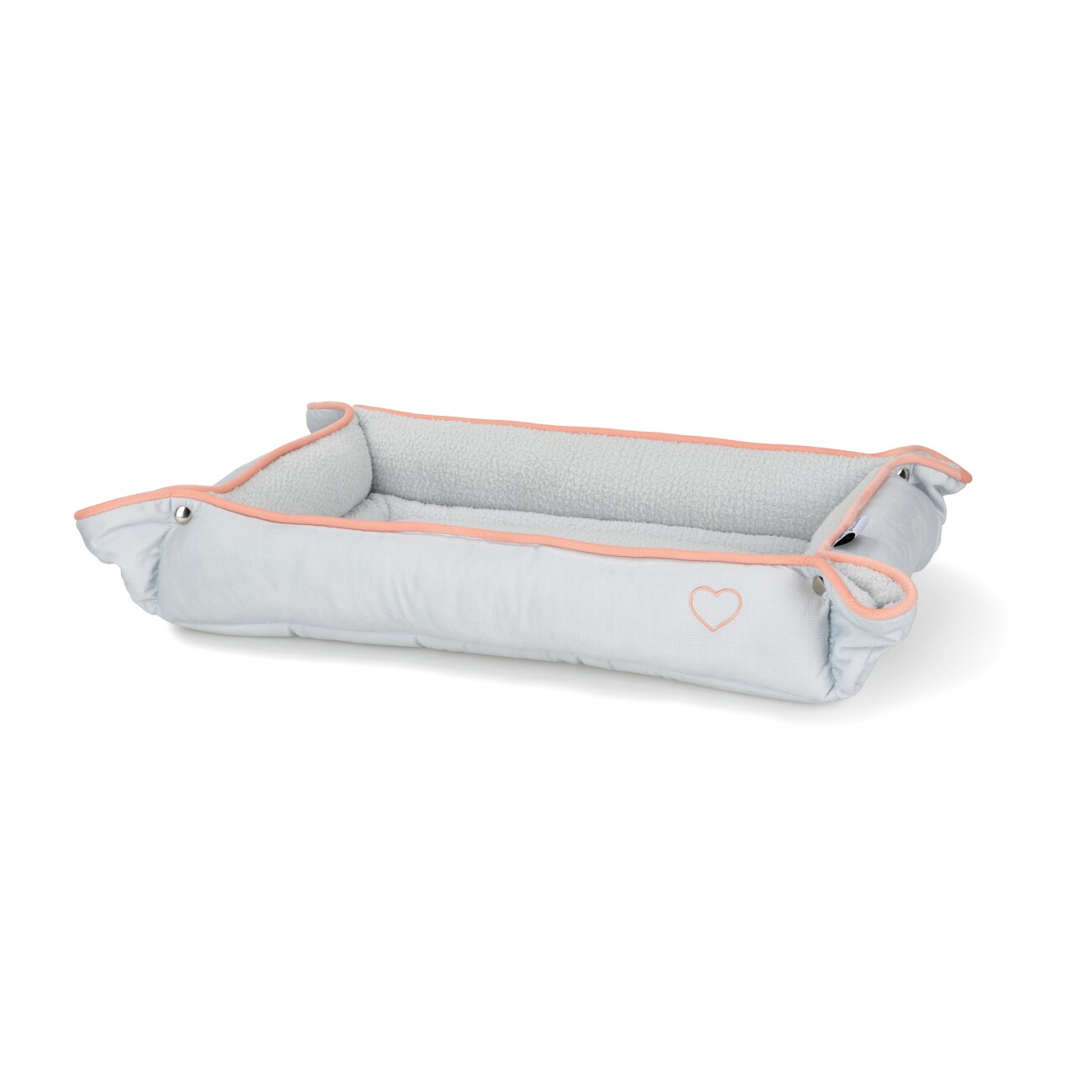 AniOne Pepe&Kitty Liegeplatz S
