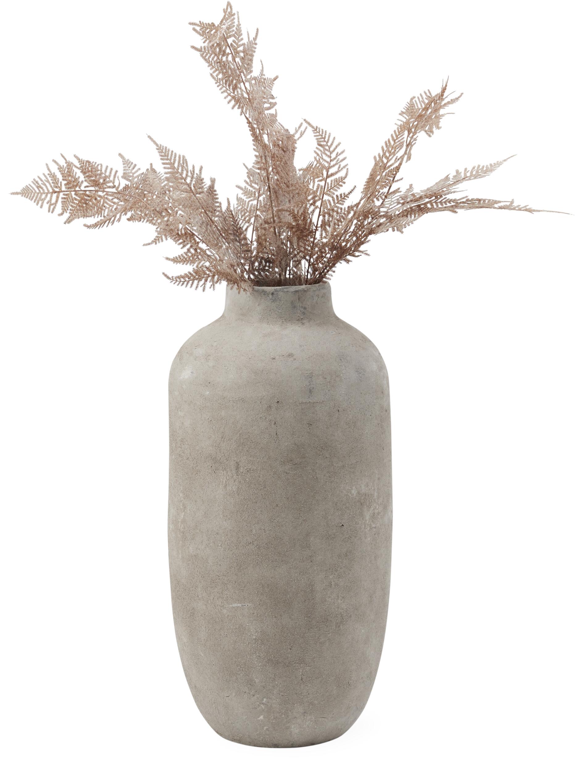 Alesso Vase 73 x 35 cm
