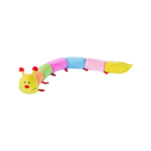 ZippyPaws Caterpillar Deluxe