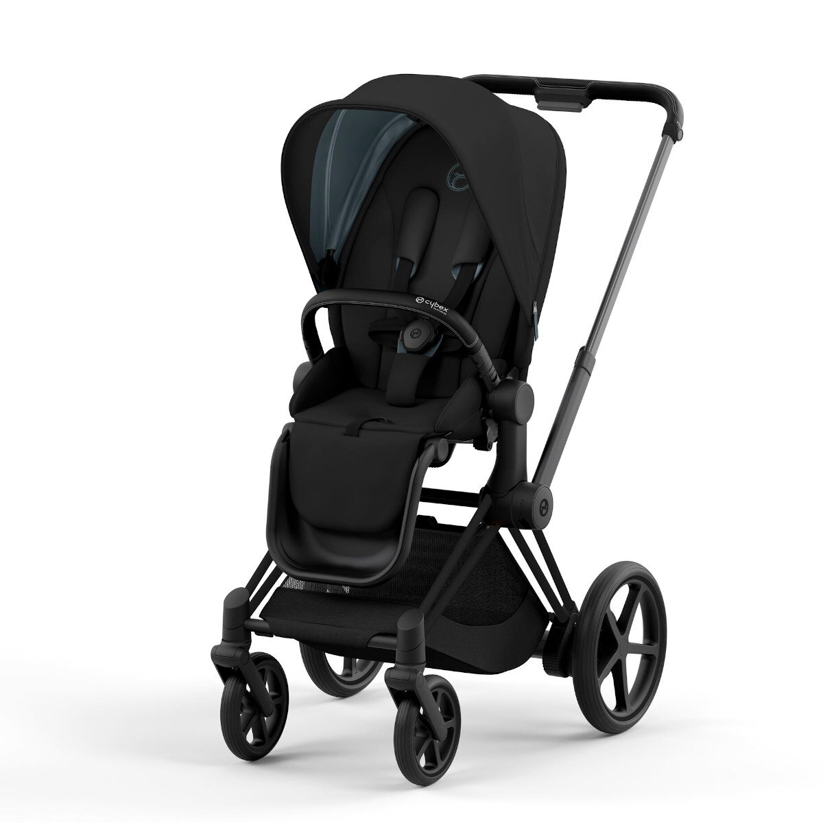 Cybex Cybex e-Priam 2Konfigurator