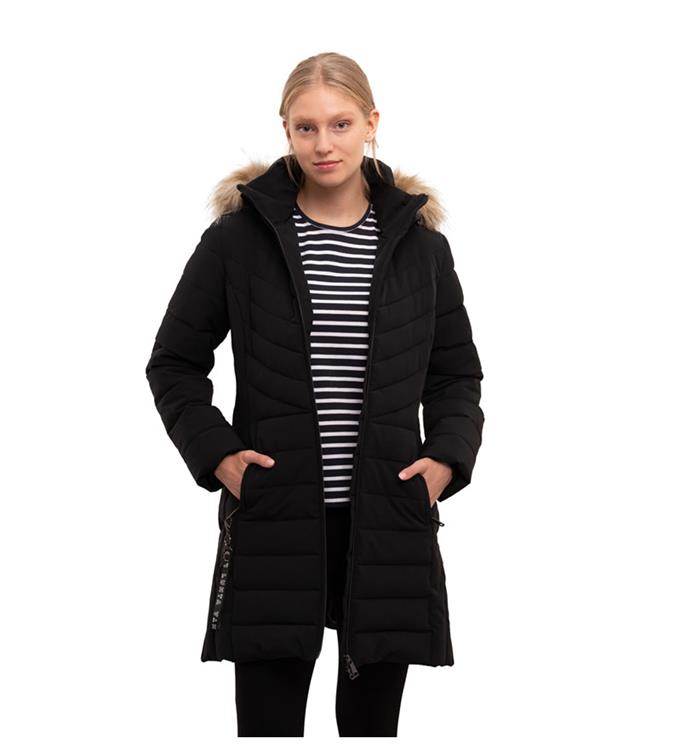 Luhta Women Haukkala Jas